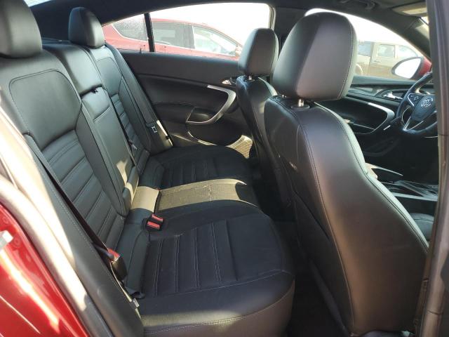 Photo 10 from auction – 2015 BUICK REGAL GS with VIN 2G4GT5GX3F9173477