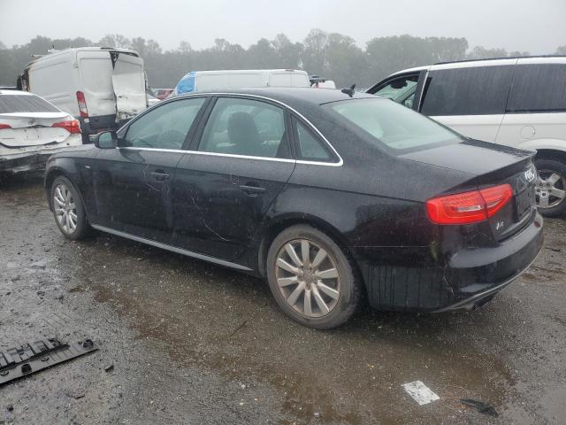Photo 2 from auction – 2015 AUDI A4 PREMIUM with VIN WAUAFAFL3FN008418