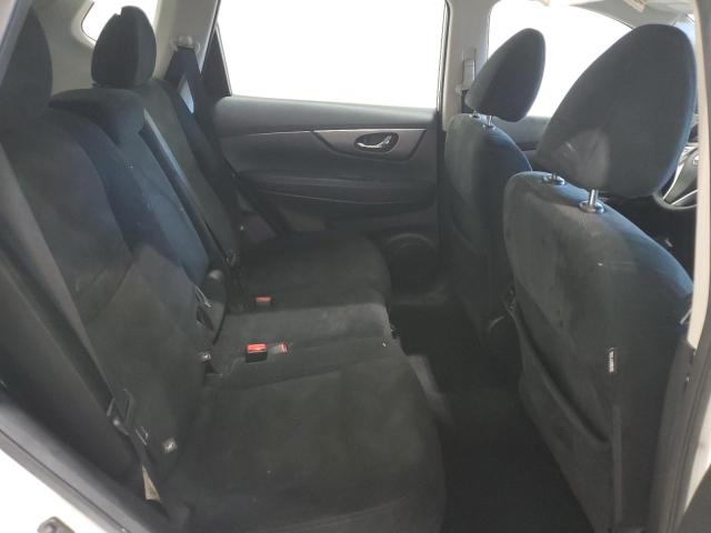 Photo 11 from auction – 2016 NISSAN ROGUE with VIN 5N1AT2MT4GC809128