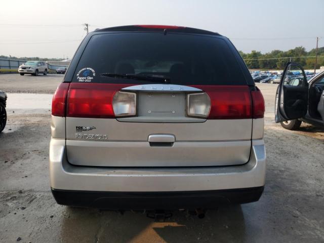 Photo 6 from auction – 2007 BUICK RENDEZVOUS with VIN 3G5DA03L67S541794