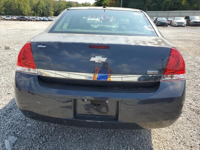 Photo 6 from auction – 2008 CHEVROLET IMPALA LS with VIN 2G1WB58K081366363