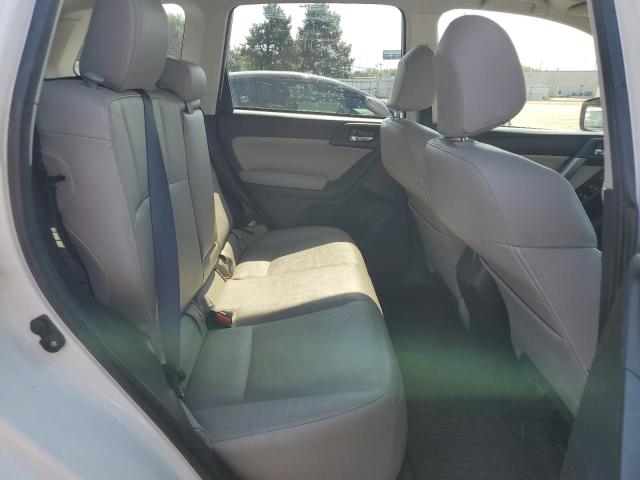 Photo 11 from auction – 2016 SUBARU FORESTER 2 with VIN JF2SJAHC1GH524071