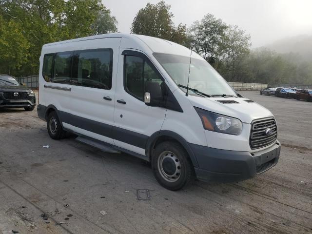 Photo 4 from auction – 2017 FORD TRANSIT T- with VIN 1FBAX2CM5HKA93788
