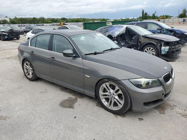 Photo 4 from auction – 2009 BMW 335 D with VIN WBAPN73519A266552