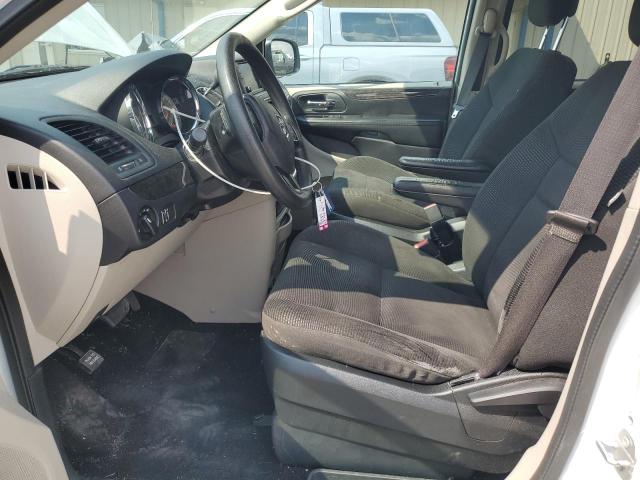 Photo 7 from auction – 2020 DODGE GRAND CARA with VIN 2C4RDGBG1LR198287