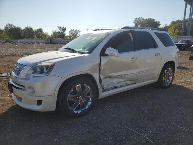 Photo 1 from auction – 2012 GMC ACADIA DENALI with VIN 1GKKRTED4CJ146559