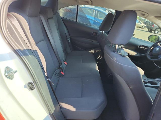Photo 10 from auction – 2024 TOYOTA COROLLA LE with VIN JTDBCMFE9R3039997