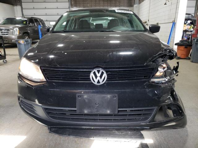 Photo 5 from auction – 2013 VOLKSWAGEN JETTA BASE with VIN 3VW1K7AJ4DM254468