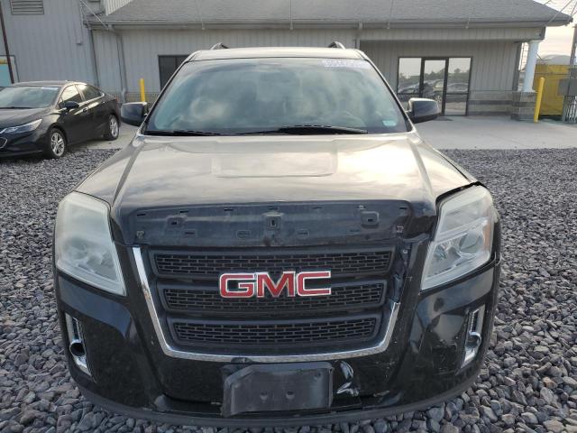 Photo 5 from auction – 2011 GMC TERRAIN SL with VIN 2CTALSEC7B6358463