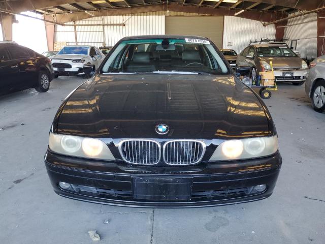 Photo 5 from auction – 2002 BMW 540 I AUTO with VIN WBADN63432GM74729