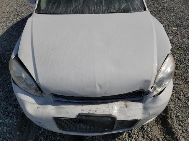 Photo 11 from auction – 2013 CHEVROLET IMPALA LS with VIN 2G1WF5E37D1264523