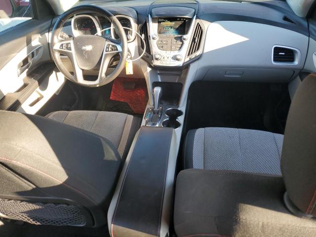 Photo 8 from auction – 2013 CHEVROLET EQUINOX LT with VIN 2GNALPEK6D6290554