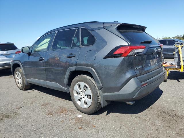 Photo 2 from auction – 2020 TOYOTA RAV4 LE with VIN JTMF1RFV4LD053019