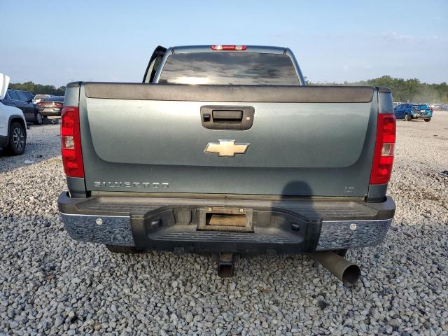 Photo 6 from auction – 2010 CHEVROLET SILVERADO with VIN 1GC4KXB61AF104954