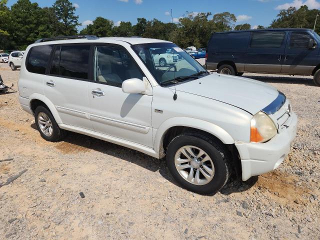Photo 4 from auction – 2005 SUZUKI XL7 EX with VIN JS3TX92V554104605