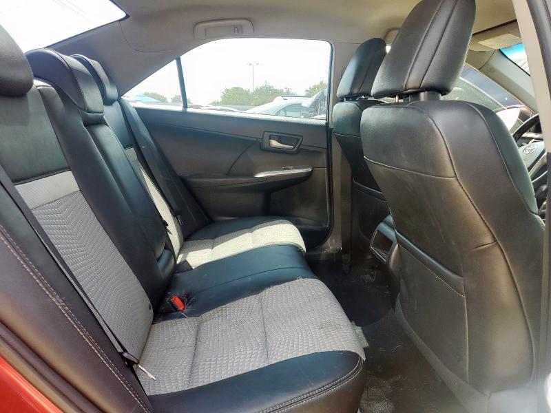 Photo 10 from auction – 2012 TOYOTA CAMRY BASE with VIN 4T1BF1FK7CU567174