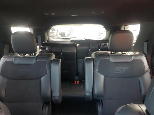 Photo 10 from auction – 2025 FORD EXPLORER ST with VIN 1FMWK8GC1SGB11228