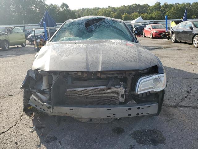 Photo 5 from auction – 2011 CHRYSLER 300 LIMITED with VIN 2C3CA5CG8BH583985