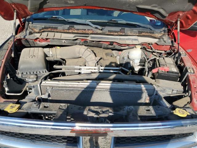 Фото 11 с аукциона – 2011 DODGE RAM 1500 с VIN 3D7JV1ET7BG546118