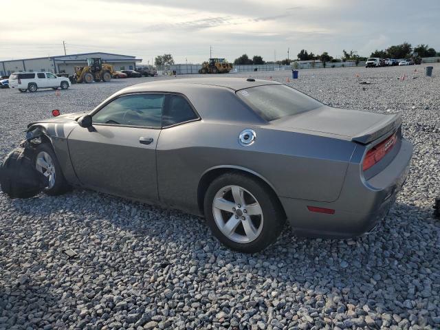 Photo 2 from auction – 2011 DODGE CHALLENGER with VIN 2B3CJ5DT7BH570766