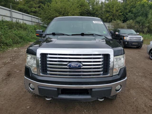 Photo 5 from auction – 2011 FORD F150 SUPER with VIN 1FTFW1ET0BFB01508