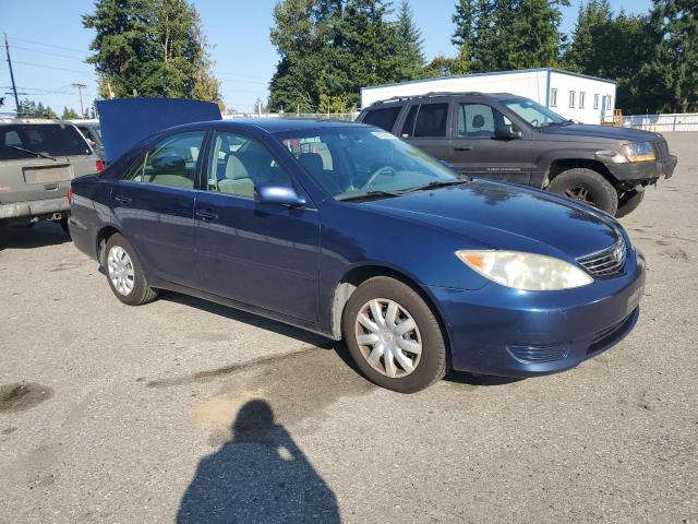 Photo 4 from auction – 2005 TOYOTA CAMRY LE with VIN 4T1BE30K95U411213