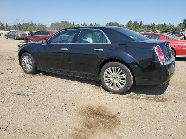 Photo 2 from auction – 2014 CHRYSLER 300 with VIN 2C3CCARG1EH381682