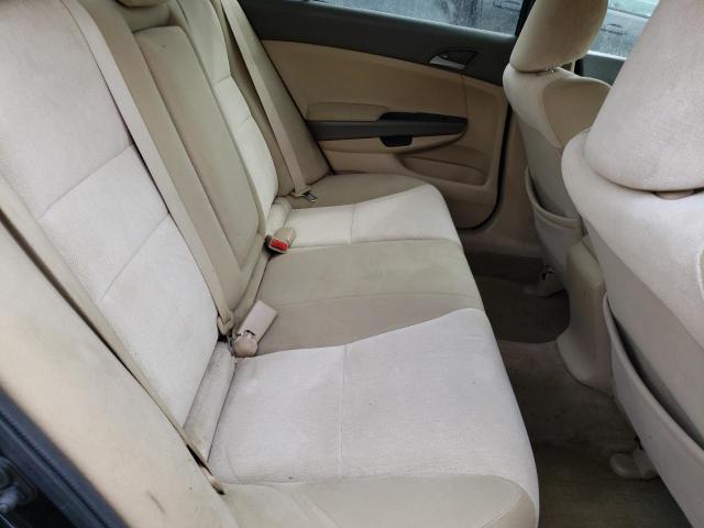 Photo 10 from auction – 2010 HONDA ACCORD LXP with VIN 1HGCP2F43AA007696