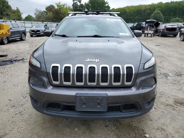 Photo 5 from auction – 2014 JEEP CHEROKEE L with VIN 1C4PJMCS2EW318416