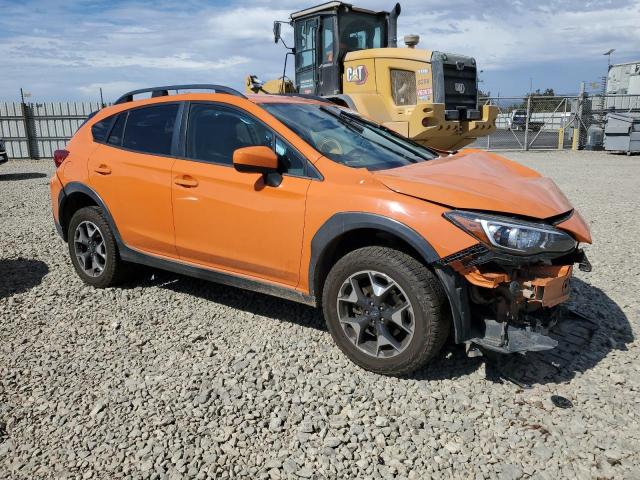 Photo 4 from auction – 2019 SUBARU CROSSTREK with VIN JF2GTAEC5K8277246