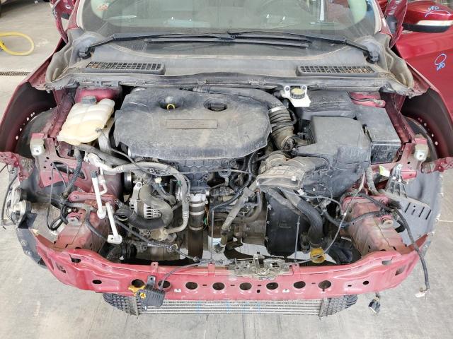 Photo 12 from auction – 2014 FORD ESCAPE TIT with VIN 1FMCU9J95EUE24854