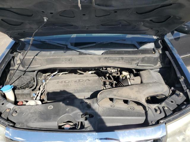 Photo 12 from auction – 2013 HONDA PILOT TOURING with VIN 5FNYF4H95DB049536
