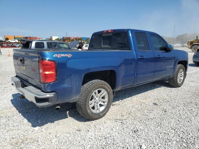 Photo 3 from auction – 2017 CHEVROLET SILVERADO with VIN 1GCVKREC2HZ243565