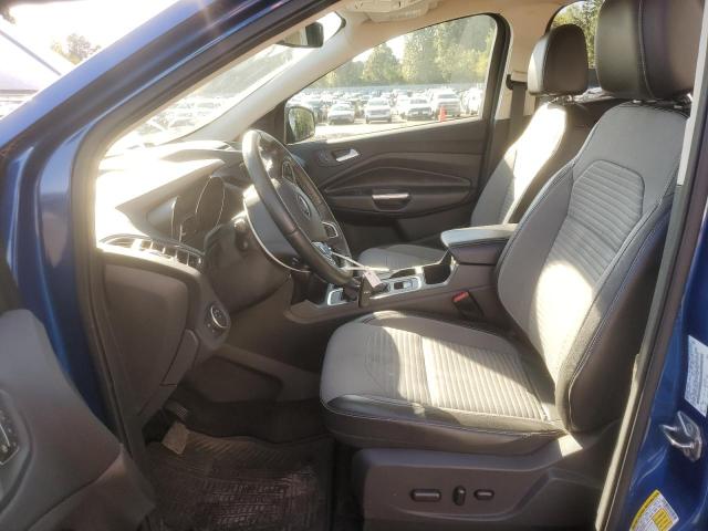 Photo 7 from auction – 2017 FORD ESCAPE TIT with VIN 1FMCU9J93HUE55234
