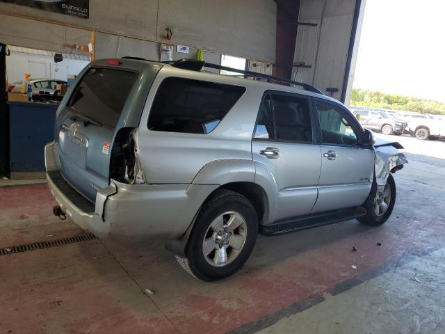 Photo 3 from auction – 2007 TOYOTA 4RUNNER SR5 with VIN JTEBU14R878099847