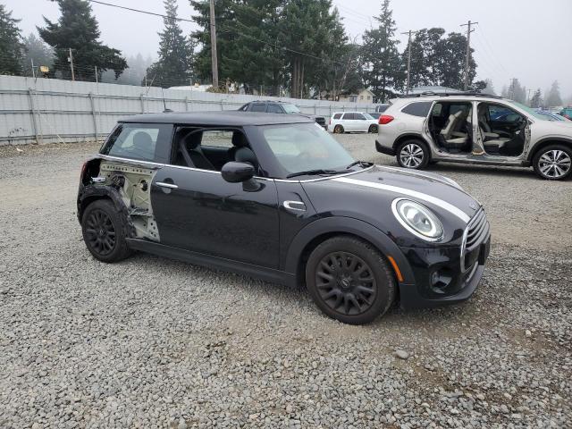 Photo 4 from auction – 2021 MINI COOPER with VIN WMWXR3C08M2N83409