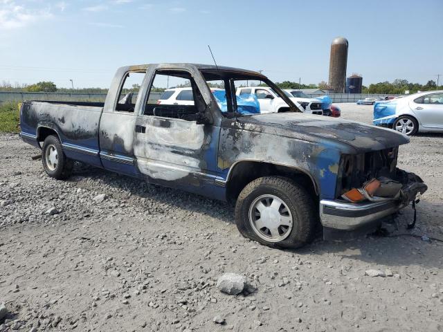 Photo 4 from auction – 1997 CHEVROLET GMT-400 C1 with VIN 1GCEC19R1VE148754