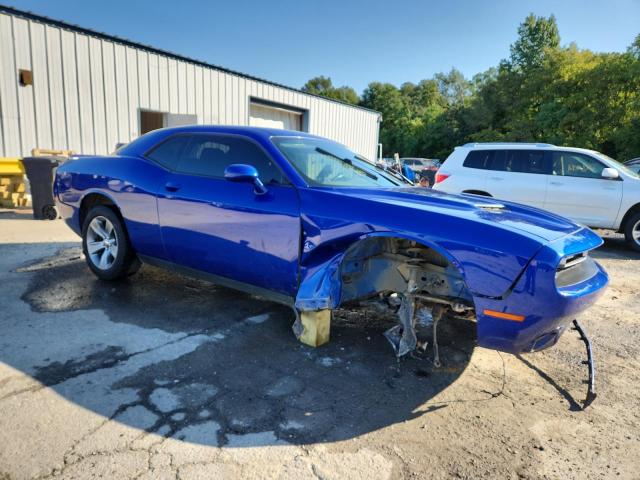 Photo 4 from auction – 2019 DODGE CHALLENGER with VIN 2C3CDZAG6KH668809