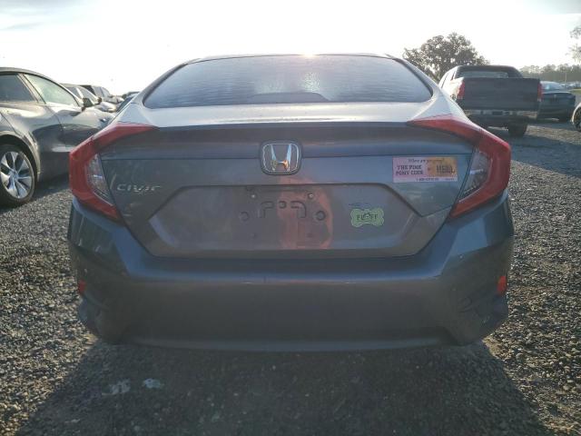 Photo 6 from auction – 2016 HONDA CIVIC EX with VIN 19XFC2F79GE062774
