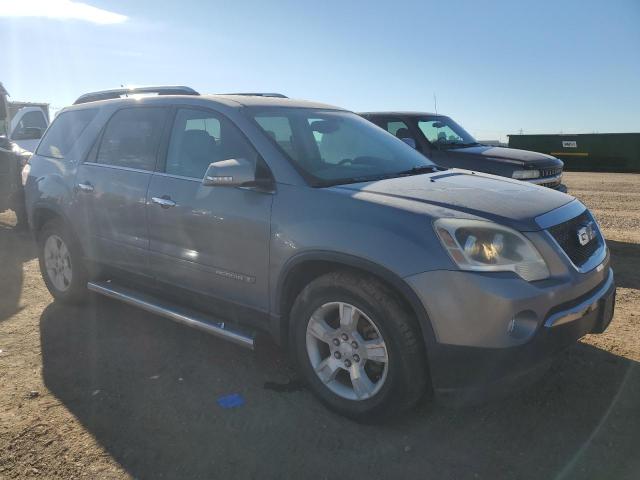 Photo 4 from auction – 2008 GMC ACADIA SLT with VIN 1GKEV33758J111154