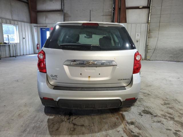Photo 6 from auction – 2014 CHEVROLET EQUINOX LS with VIN 2GNFLEEK0E6193782