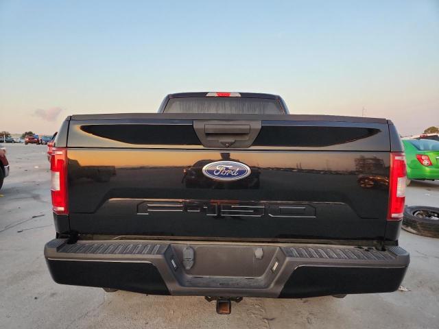 Photo 6 from auction – 2020 FORD F150 SUPER CAB with VIN 1FTFX1E53LFA53471