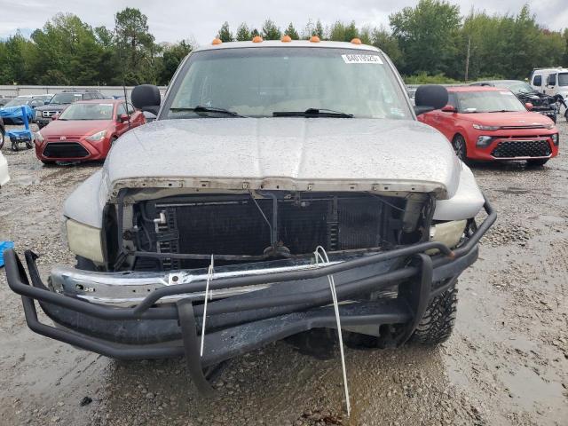 Photo 5 from auction – 1999 DODGE RAM 2500 with VIN 1B7KF2369XJ516946