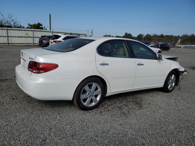 Photo 3 from auction – 2005 LEXUS ES 330 with VIN JTHBA30G355142257