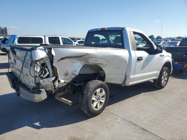 Photo 3 from auction – 2016 FORD F150 with VIN 1FTMF1C8XGKE90811