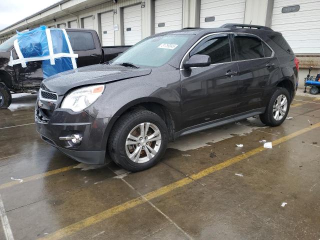CHEVROLET EQUINOX LT 2015 with VIN 2GNFLGEK6F6143255 - Photo from auction