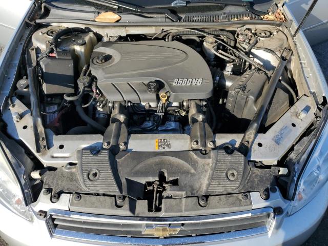 Photo 11 from auction – 2011 CHEVROLET IMPALA LS with VIN 2G1WF5EK9B1119410