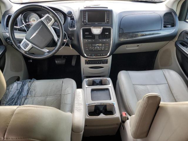Foto 8 de la subasta – 2011 CHRYSLER TOWN & COU con VIN 2A4RR8DG7BR796574