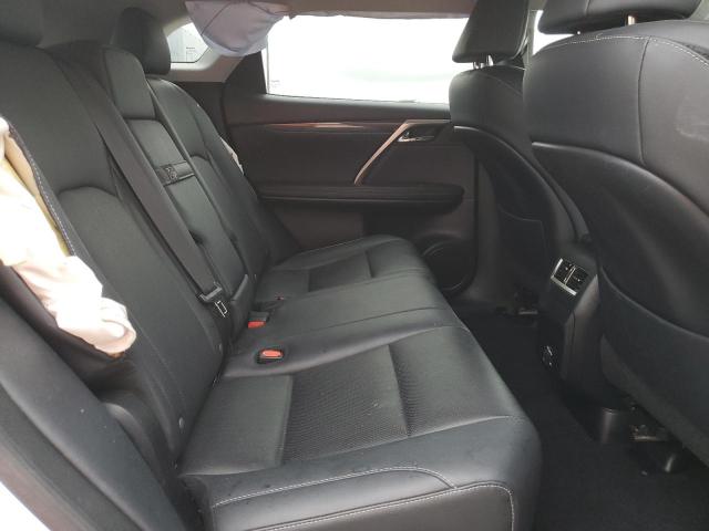 Photo 11 from auction – 2020 LEXUS RX 350 BAS with VIN 2T2AZMAA2LC156460