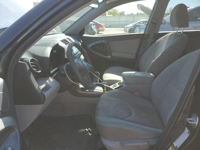 Photo 7 from auction – 2012 TOYOTA RAV4 with VIN JTMZF4DV2C5043152